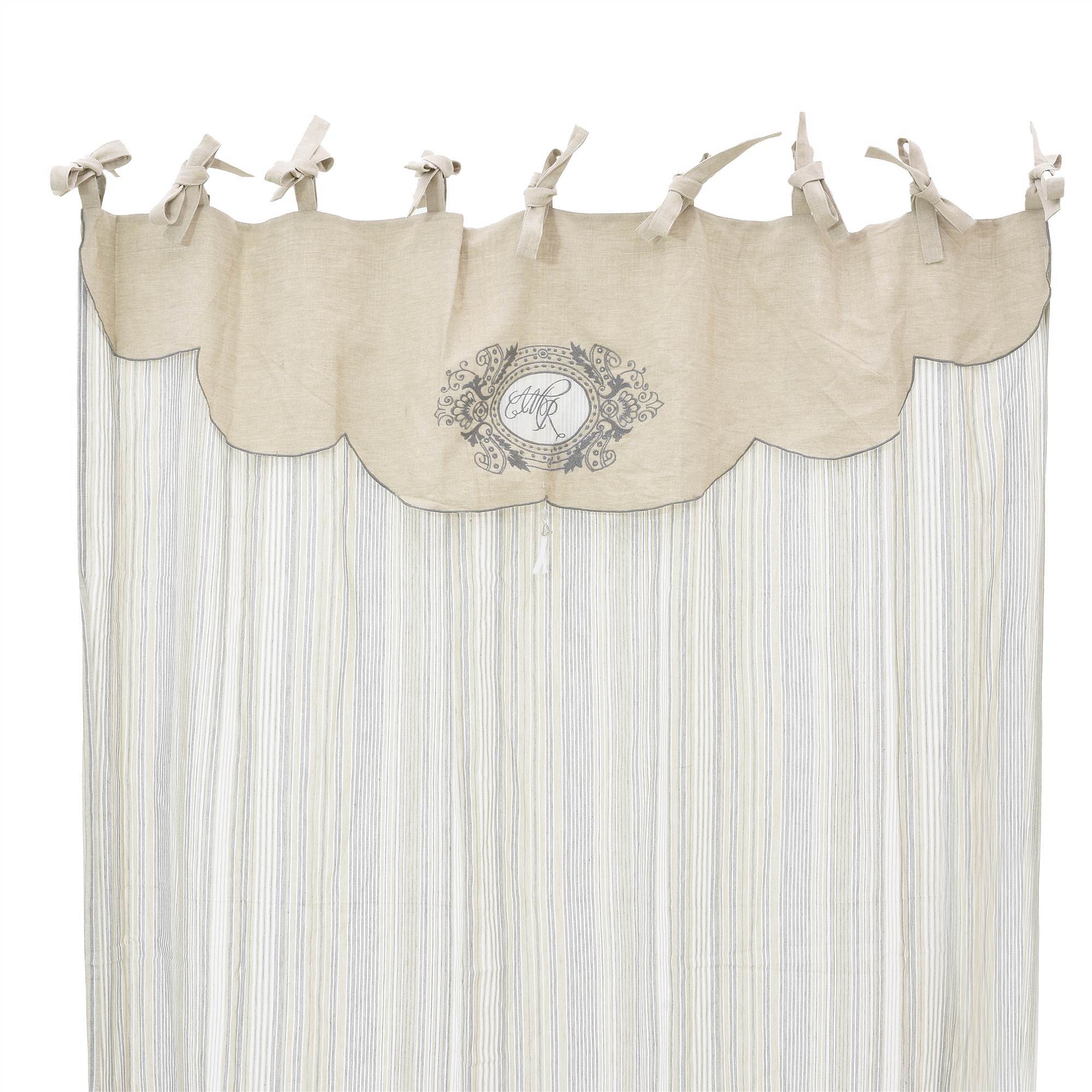 3840187.0049 гардина TO4ROOMS 