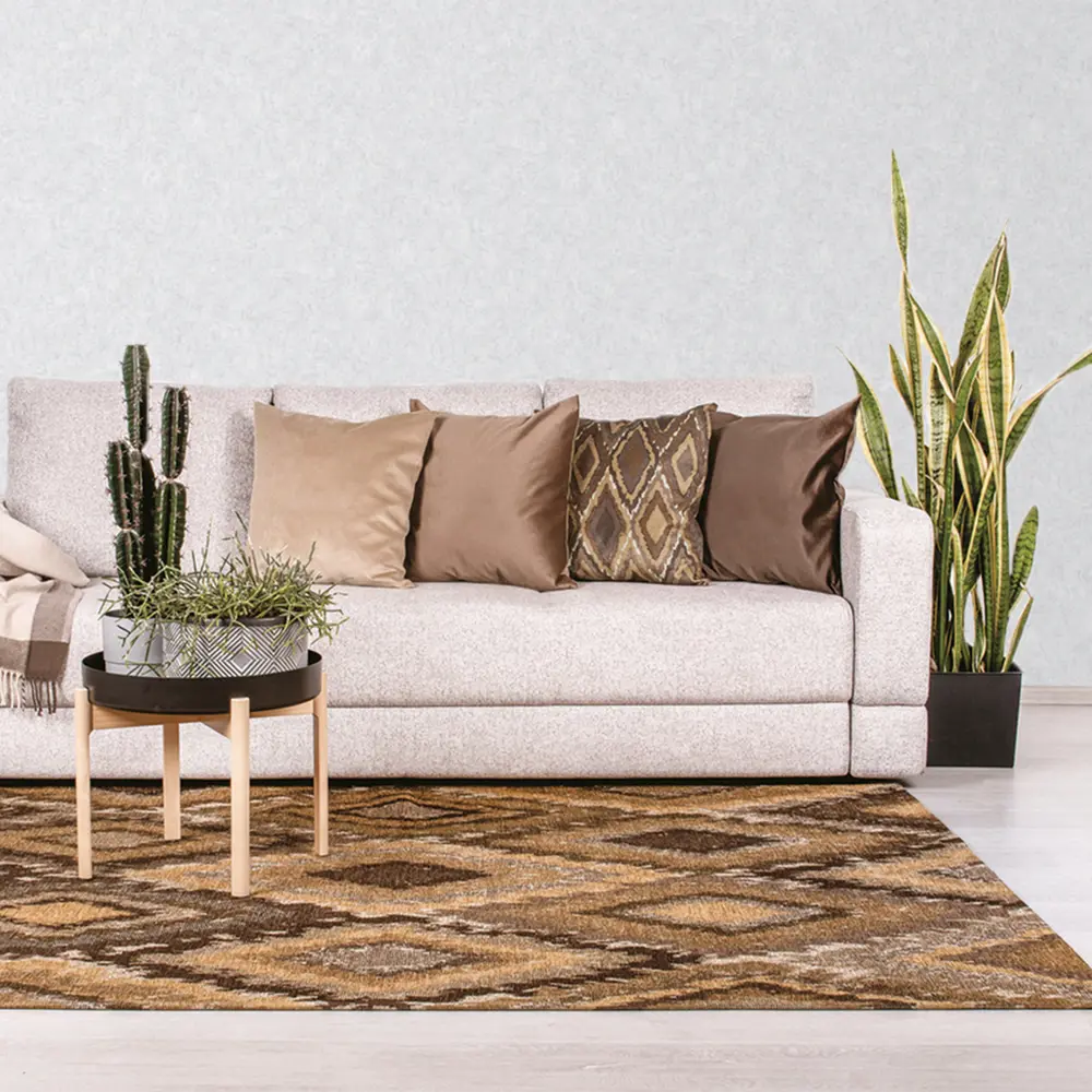 Обои флизелиновые Erismann Marseille серые 1.06 м 60210-09 STLM-2184016 - Вид №2