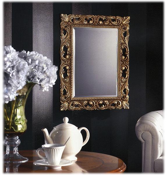 Зеркало  MIRANDOLA H874 