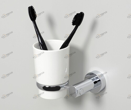 K-28228 Подстаканник одинарный Santreyd 