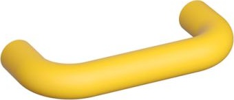 111BG Мебельная ручка ø 20 мм HEWI USA Produkte  - Вид №15