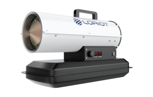 9147824 Тепловая пушка дизельная Loriot Rocket LHD-10