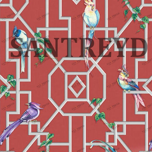 105729 Обои Graham&Brown Hybrid