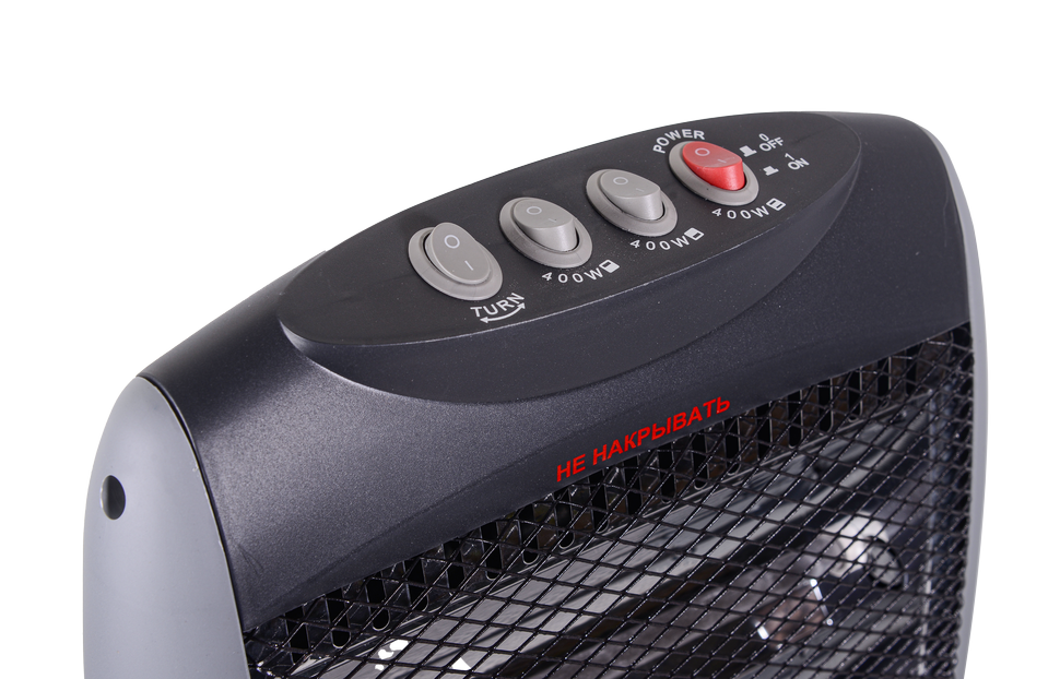 9029898 Инфракрасный обогреватель Ресанта ИКО-1200ЛП STDN-0075560 - Вид №6