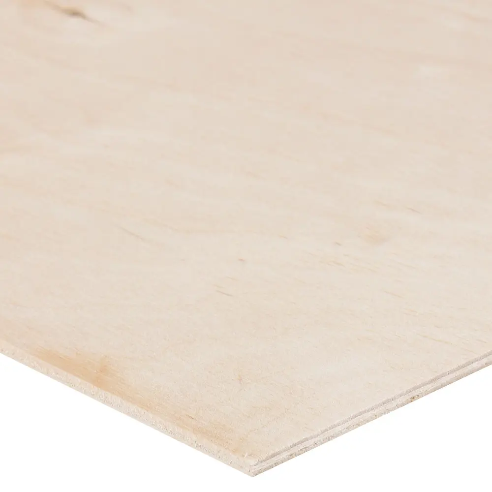 Фанера Santreyd ФК шлифованная 4 мм для мебели и интерьера 11987808 STLM-0001660