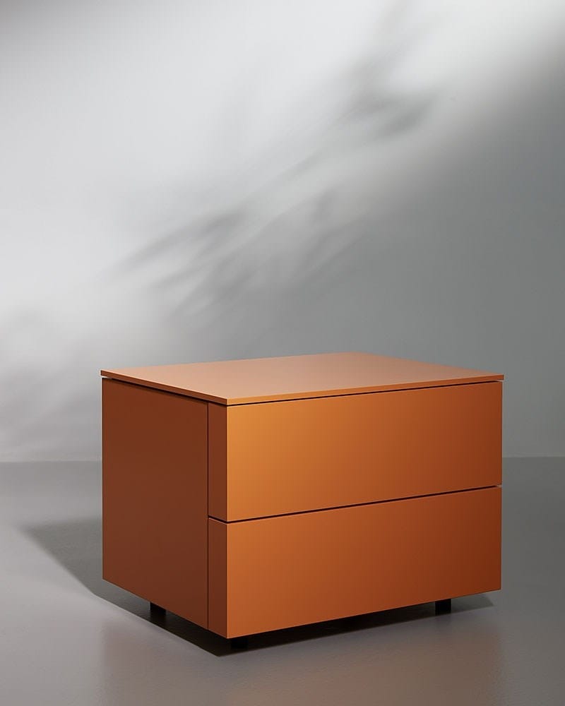 Тумбочка с ящиками Porro ARCH-00038457 - Вид №3