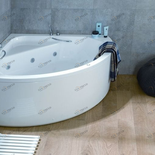 Ванна акриловая S152400001 System pool ECOLITE SYSTEMPOOL Bathroom