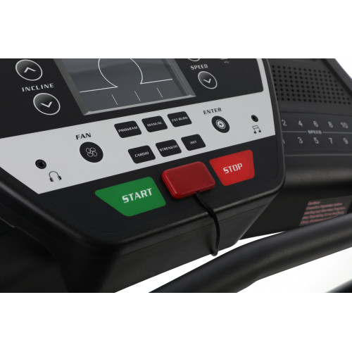 F60 Беговая дорожка sole f60 2021 Sole Fitness  - Вид №1