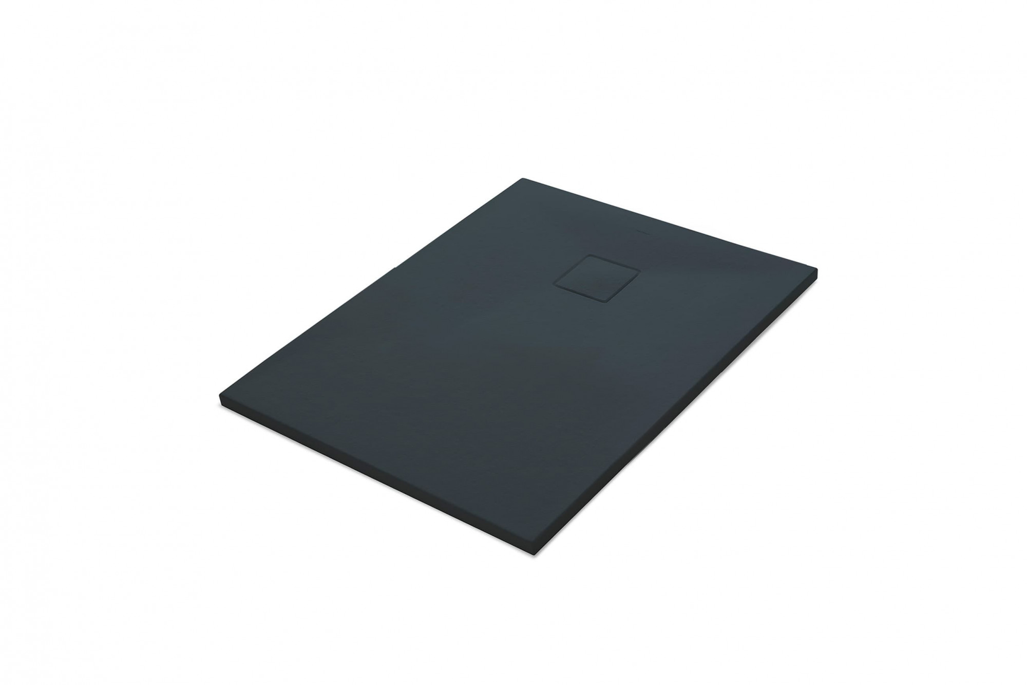 MCBATH Centuria Cover 100x80 прямоугольная антрацит sun-id-1959304