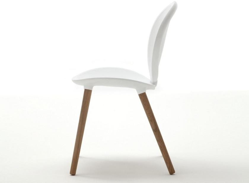 Tonon Стул Medallion из интегрального полиуретана soft touch sun-id-1349303 - Вид №1