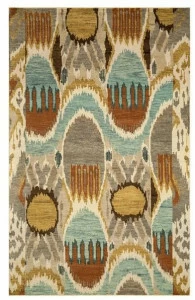 Jaipur Rugs Ковер ручной работы из шерсти Verna Lca-09-0005