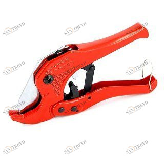 Труборез для пластиковых труб PRO AQUA 42мм ANTPC301