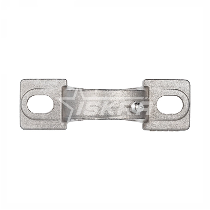 IS1892 Нержавеющий корпус подшипника SS P 206 ISKRA  - Вид №5