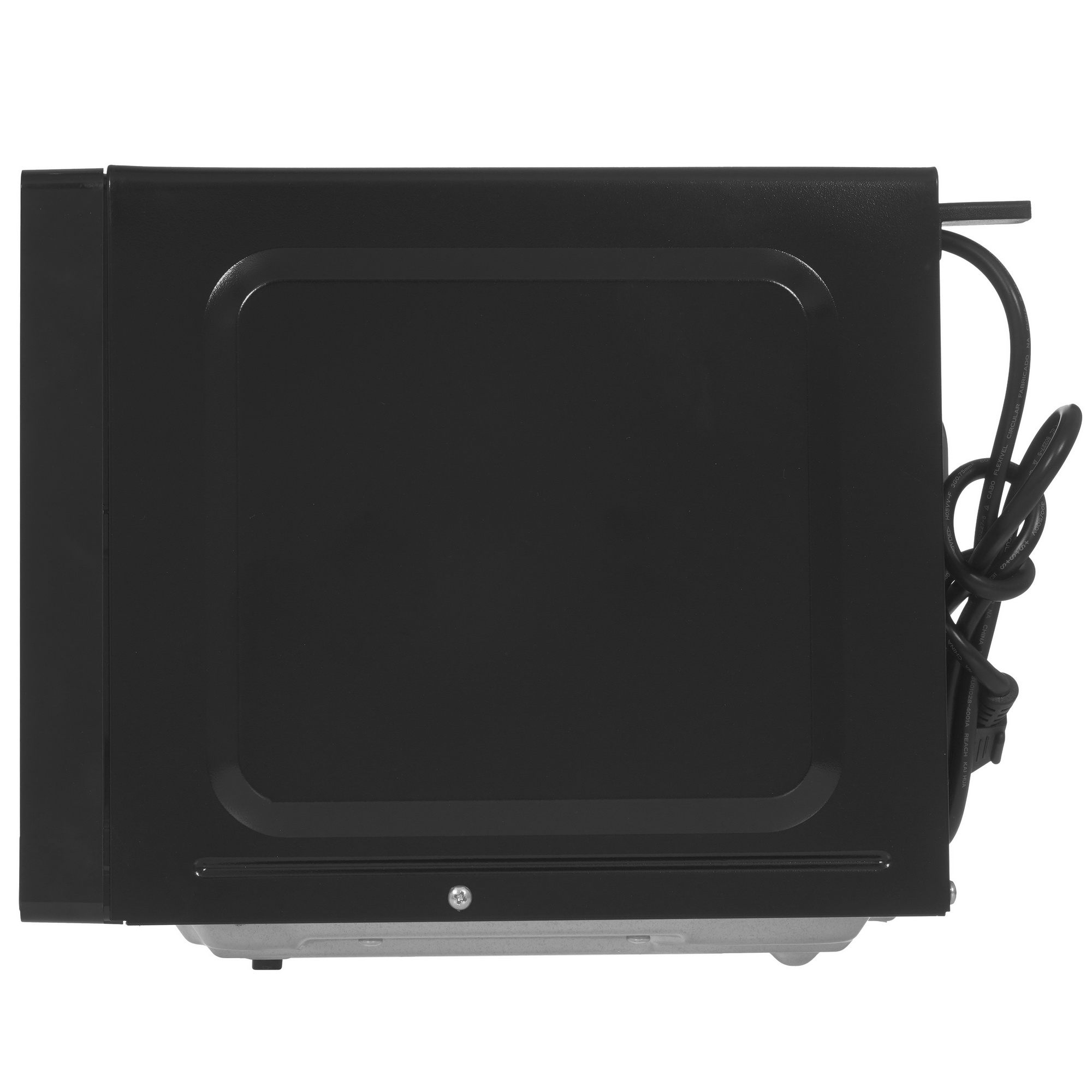 5321758 Микроволновая печь Sharp R2800RK черный STDN-0085862 - Вид №2