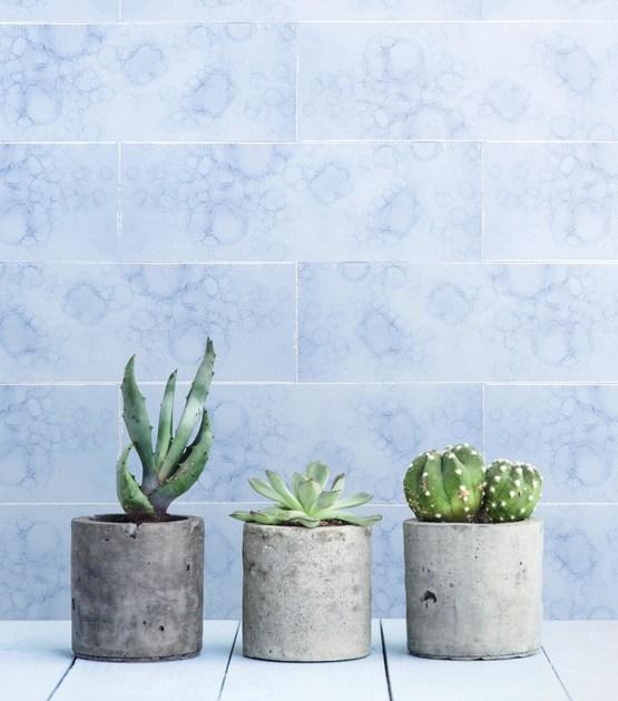 Danilo Ramazzotti Внутренняя облицовка майоликой Fusion batllò Fb13 - Вид №1