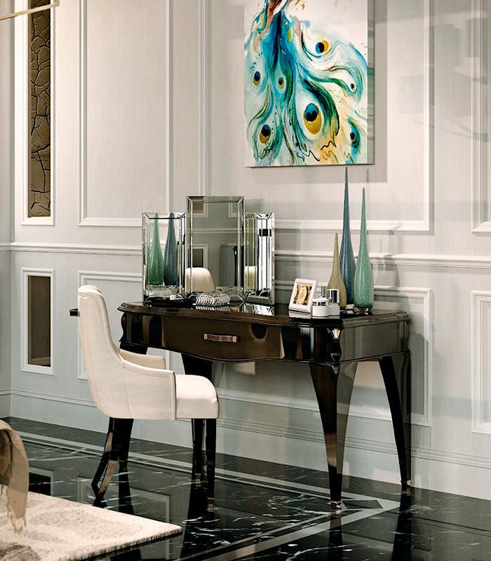 Консоль  CARPANESE 6667 HERITAGE - Вид №1