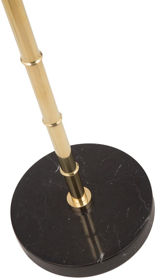 Il Bronzetto Настольная светодиодная лампа из латуни Eclectic Bam02 - Вид №3