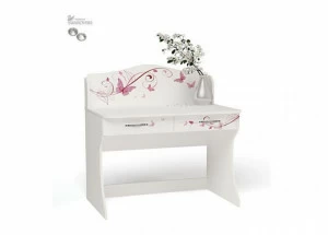 Стол ABC-KING Фея со стразами Сваровски