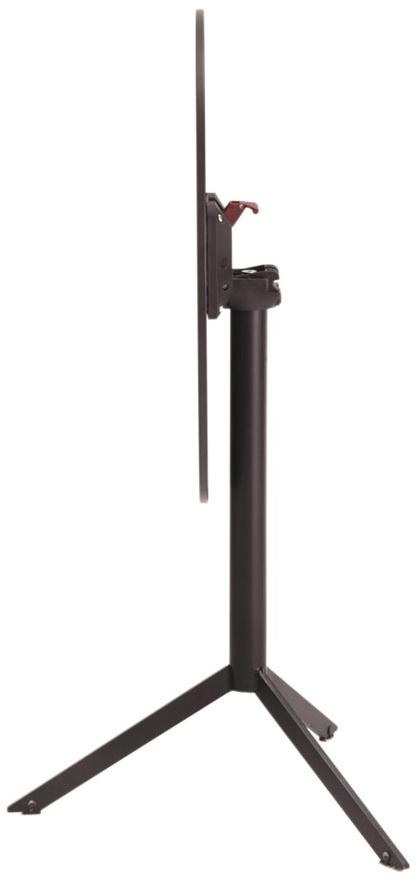 Casamania & Horm Круглый стол для бистро с откидной столешницей T1-t2-t4 sun-id-1463805 - Вид №4