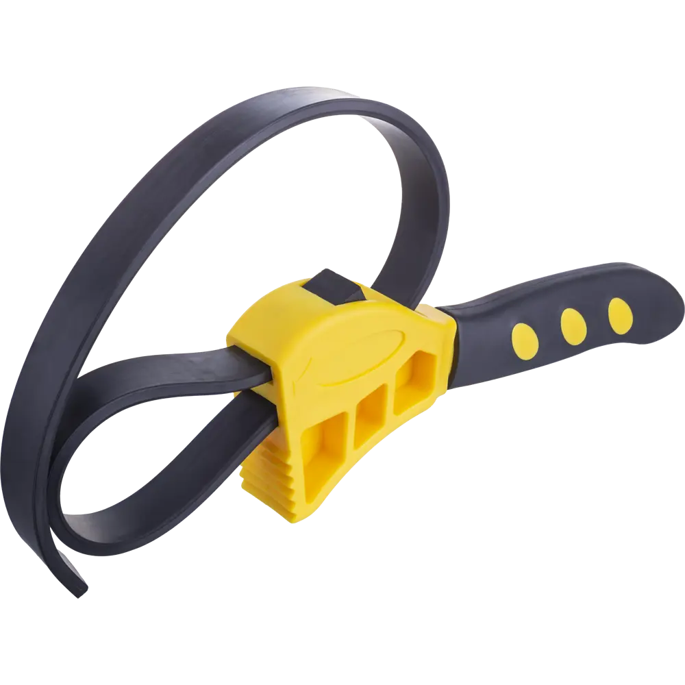 Ключ ременной, полипропилен Santreyd STLM-2190118 - Вид №2