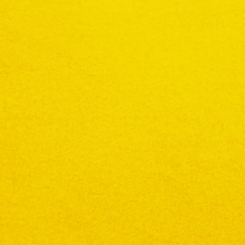 Плед Lines 130x170 см флис цвет жёлтый Santreyd STLM-2166676 - Вид №1