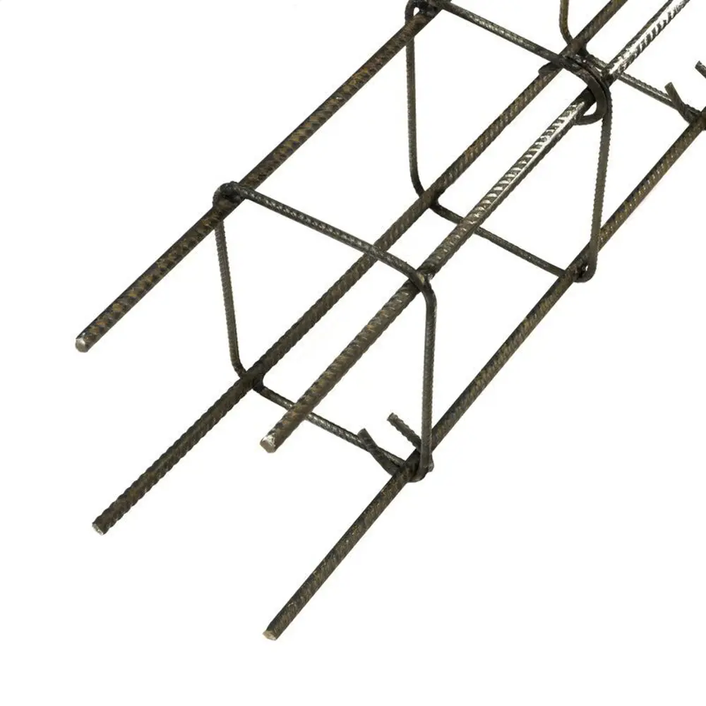 Хомут для армирования 150x150x6.5 мм 10 шт Santreyd STLM-2035213 - Вид №3