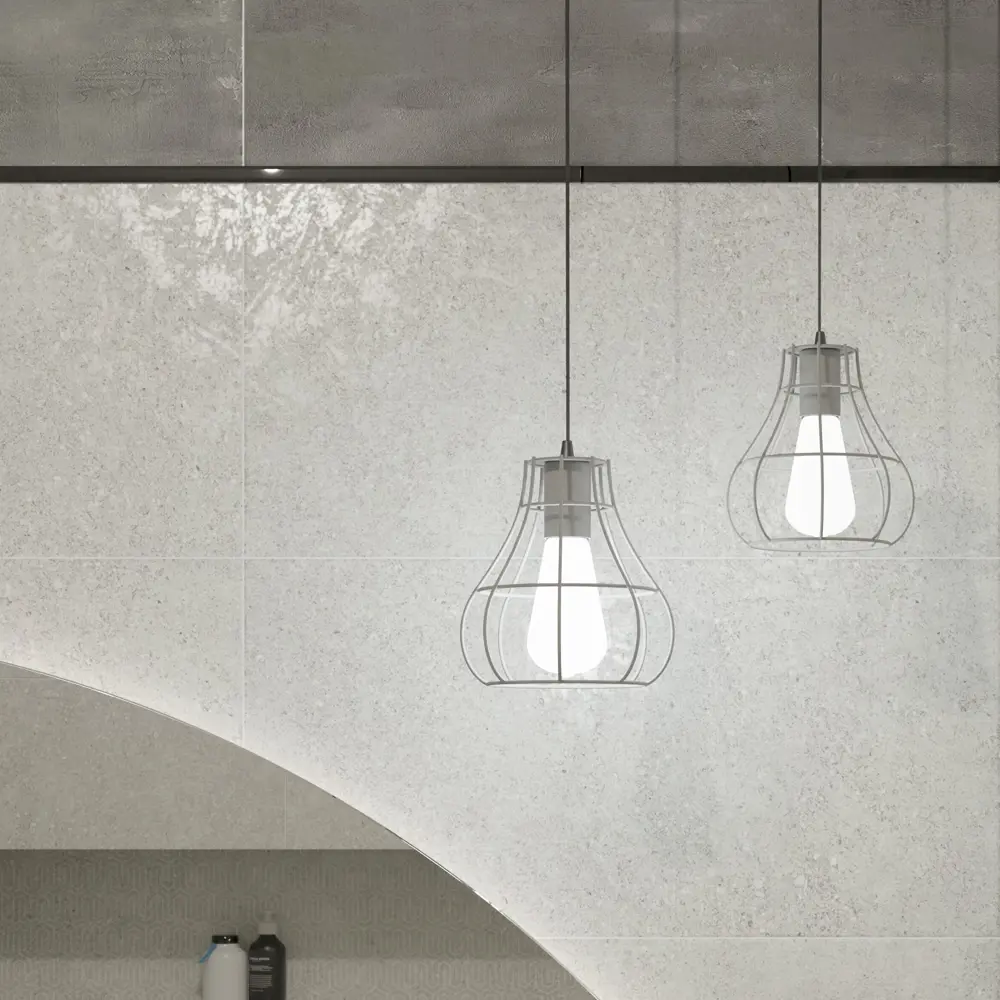 Axima Оштен: настенная плитка под бетон 30×60 см для интерьера 89433513 STLM-1575089