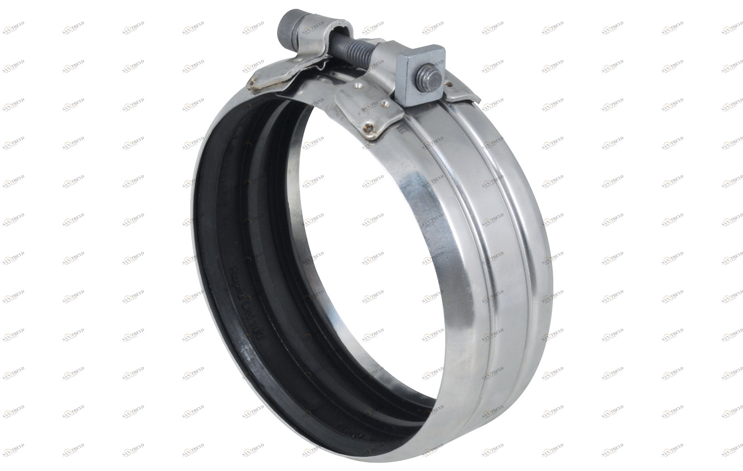 7459150 Соединители для чугунных труб SML BIS Mengering® Rapid I для труб WALRAVEN 