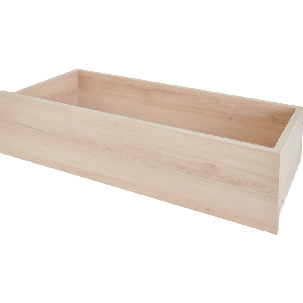 Santreyd: Выдвижной ящик Лион для систем хранения в стиле дуб комано 85204840 STLM-0059902 - Вид №1