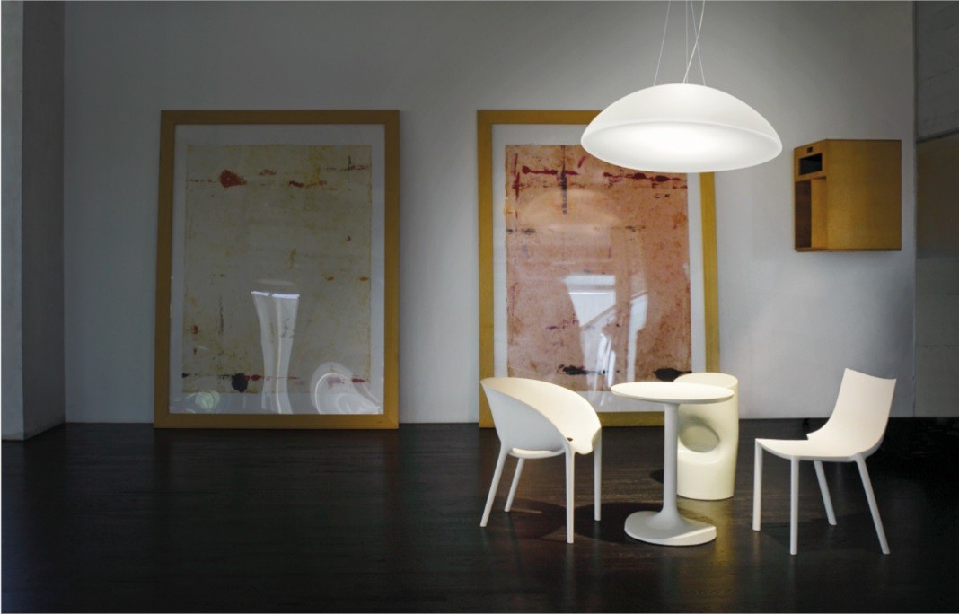 Vistosi Infinita SP 53 подвес 92311 - Вид №1