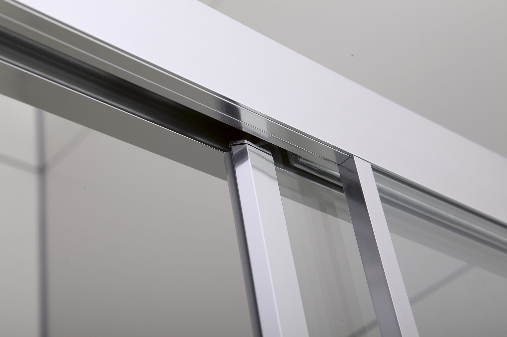 Душевой уголок CEZARES COMFORT-A-2-90-C-Cr - Вид №3