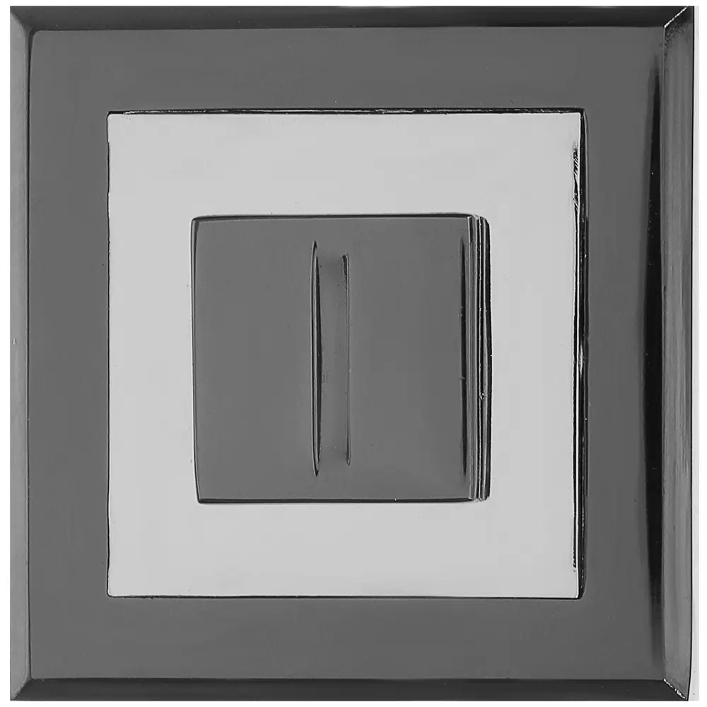 Фиксатор под ручку ВКF1, цвет графит Santreyd STLM-2035978 - Вид №1