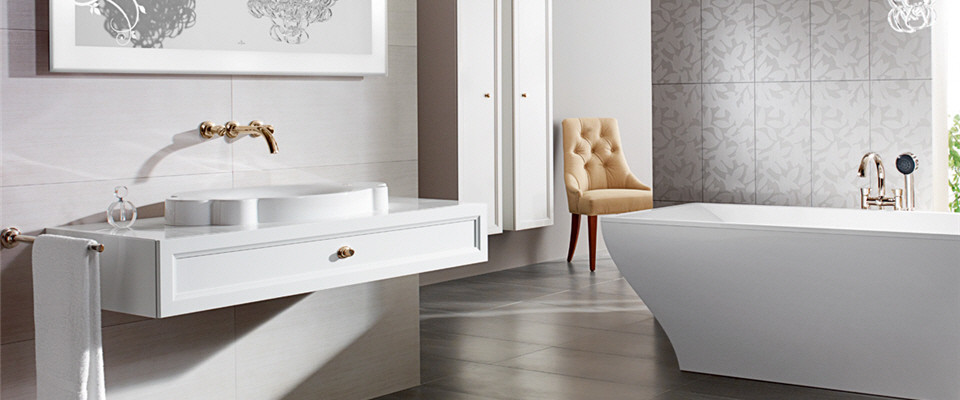 Villeroy&Boch_La Belle Villeroy&Boch_La Belle