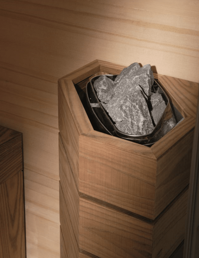 Купить сауну