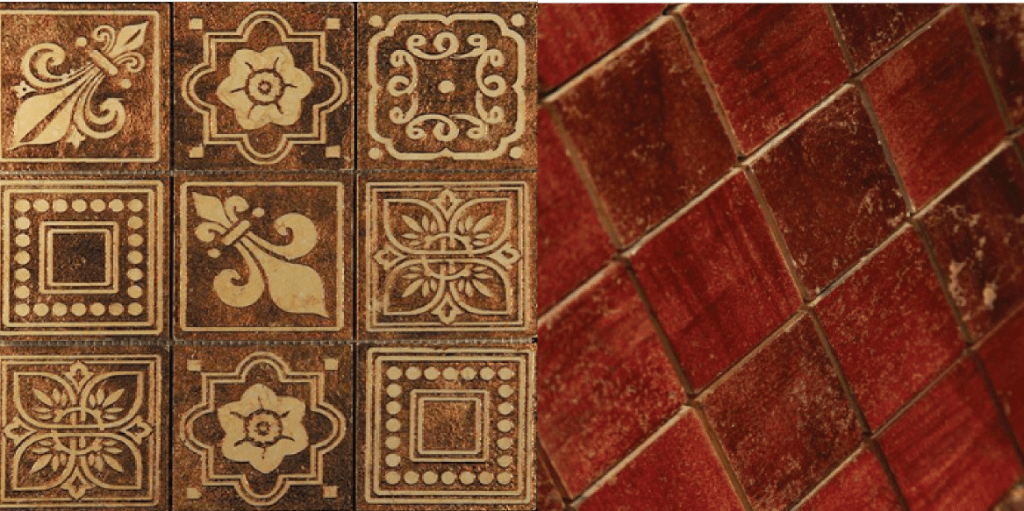 mosaic 1