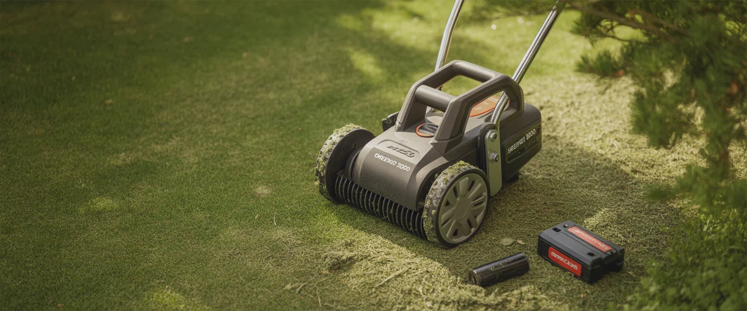 Аккумуляторный скарификатор - Баннер категории