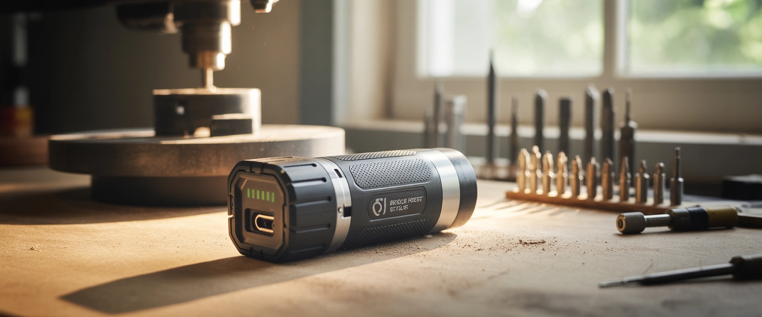 Аккумуляторы для  гравера - Баннер категории