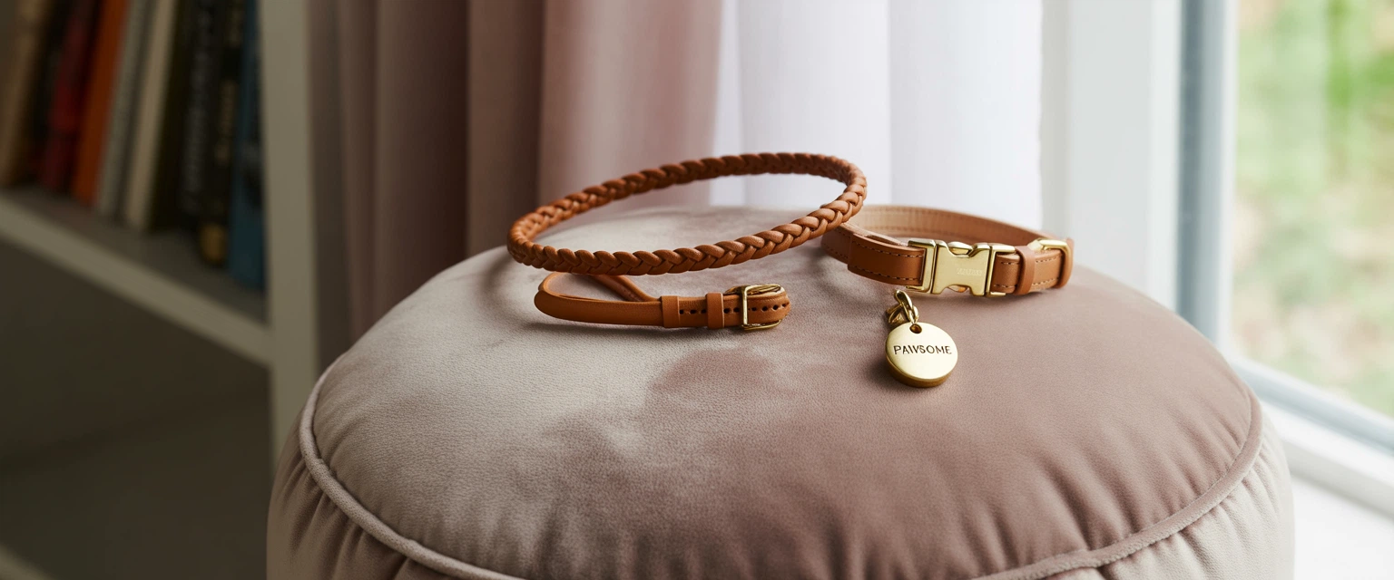 Аксессуары для кошек - Баннер категории