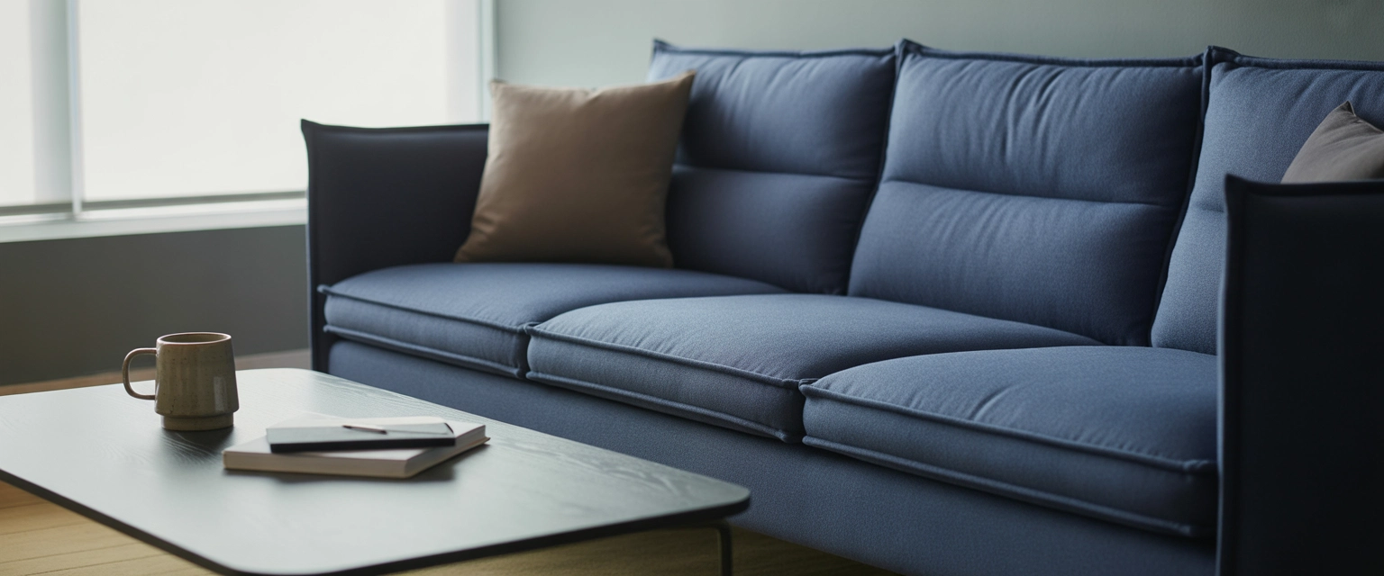 Акустические диваны - Баннер категории