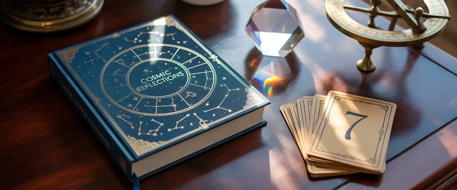 Астрология, нумерология - Баннер категории