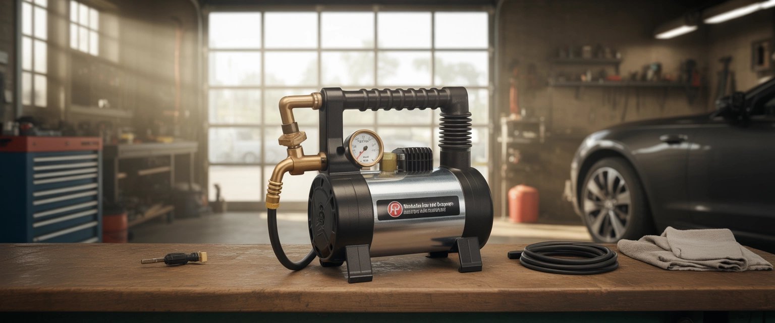 Автомобильные насосы - Баннер категории