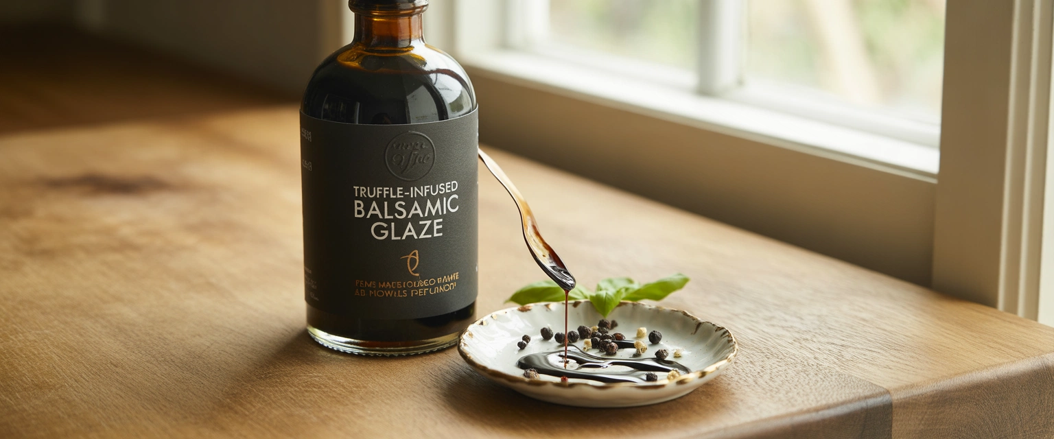 Бакалея, соусы - Баннер категории