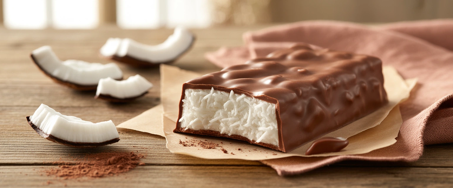 Баунти - Баннер категории