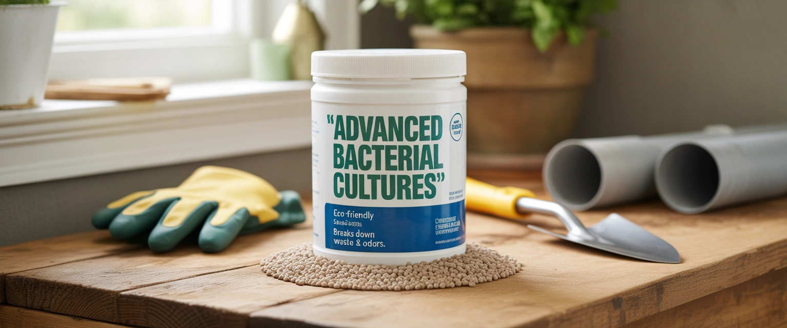 Биоактиваторы - Баннер категории