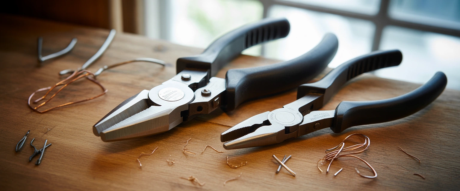 Бокорезы и кусачки - Баннер категории