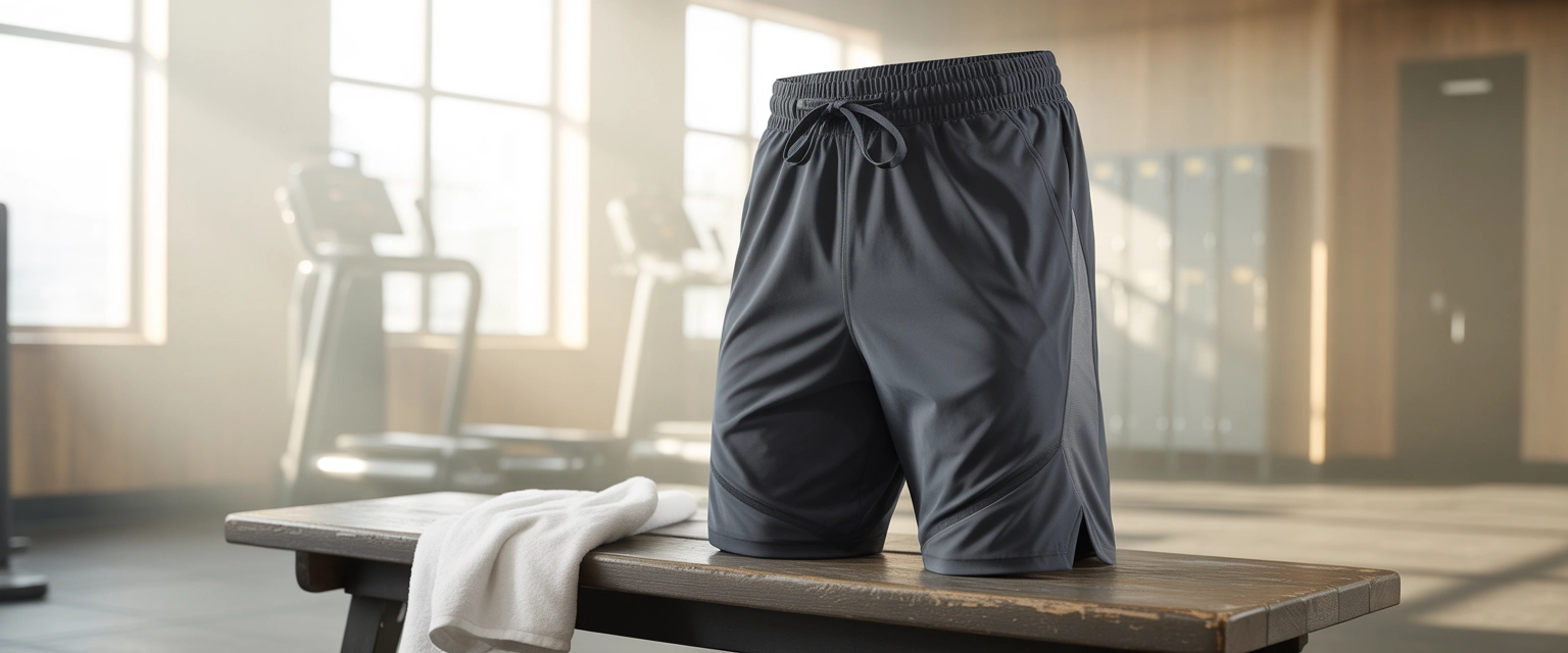 Бриджи мужские - Баннер категории