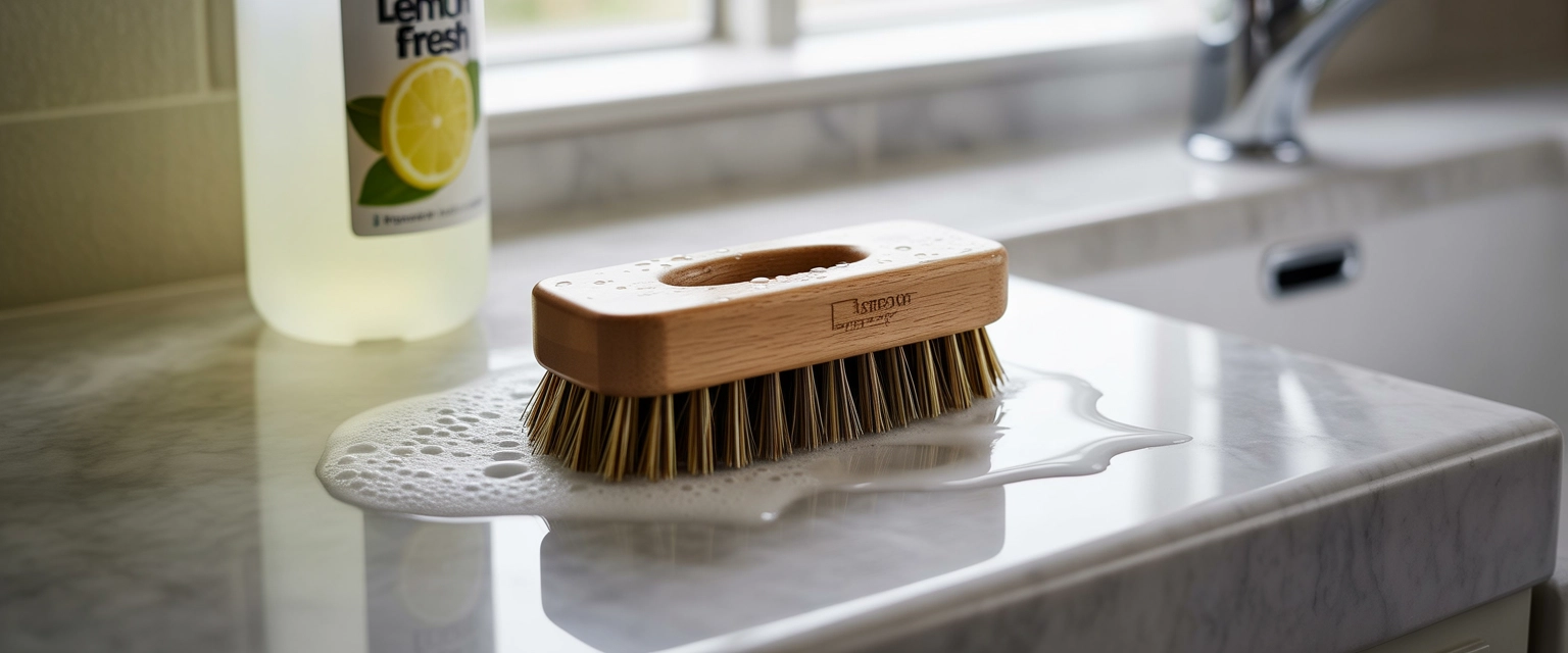 Бытовые щетки - Баннер категории