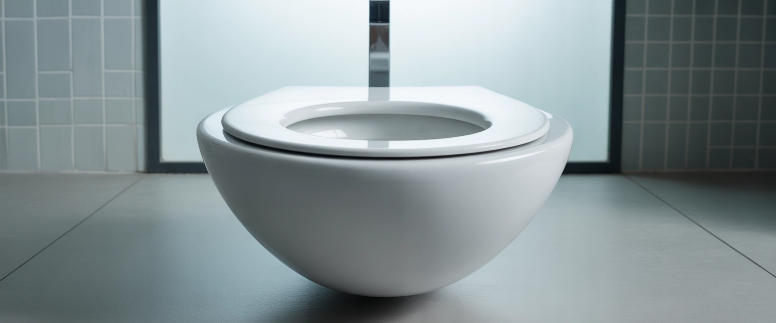 Чаши унитазов (отдельные) - Баннер категории