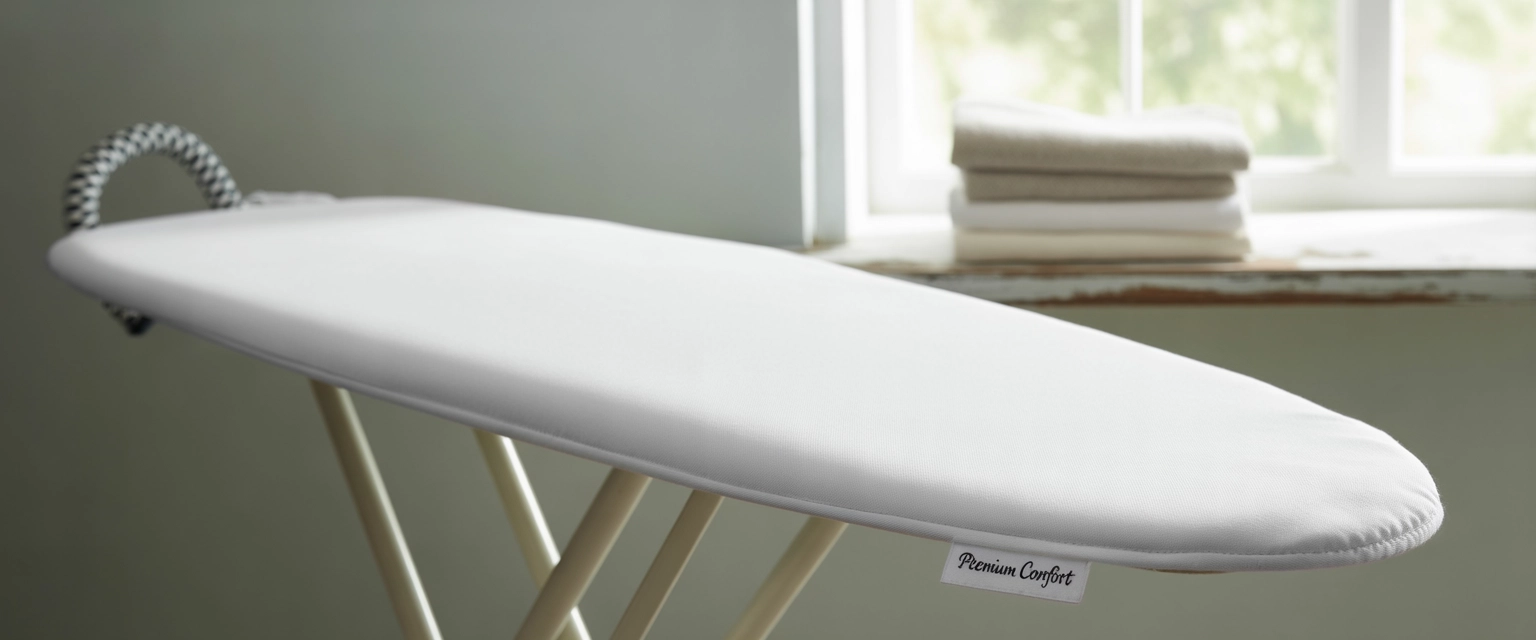 Чехлы для гладильной доски - Баннер категории