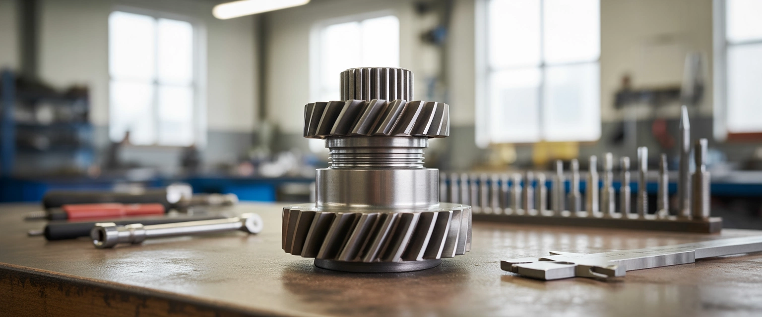 Червяк - Баннер категории